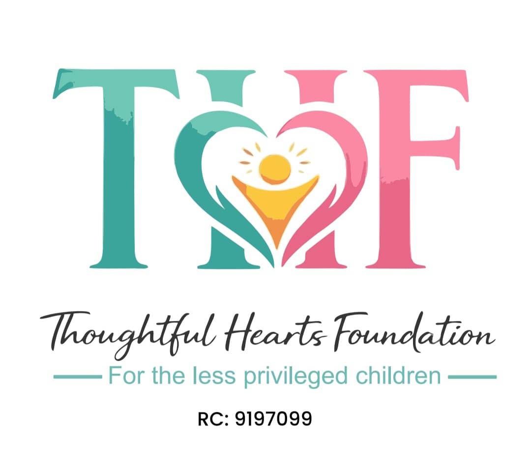 Thoughtful Hearts Foundation