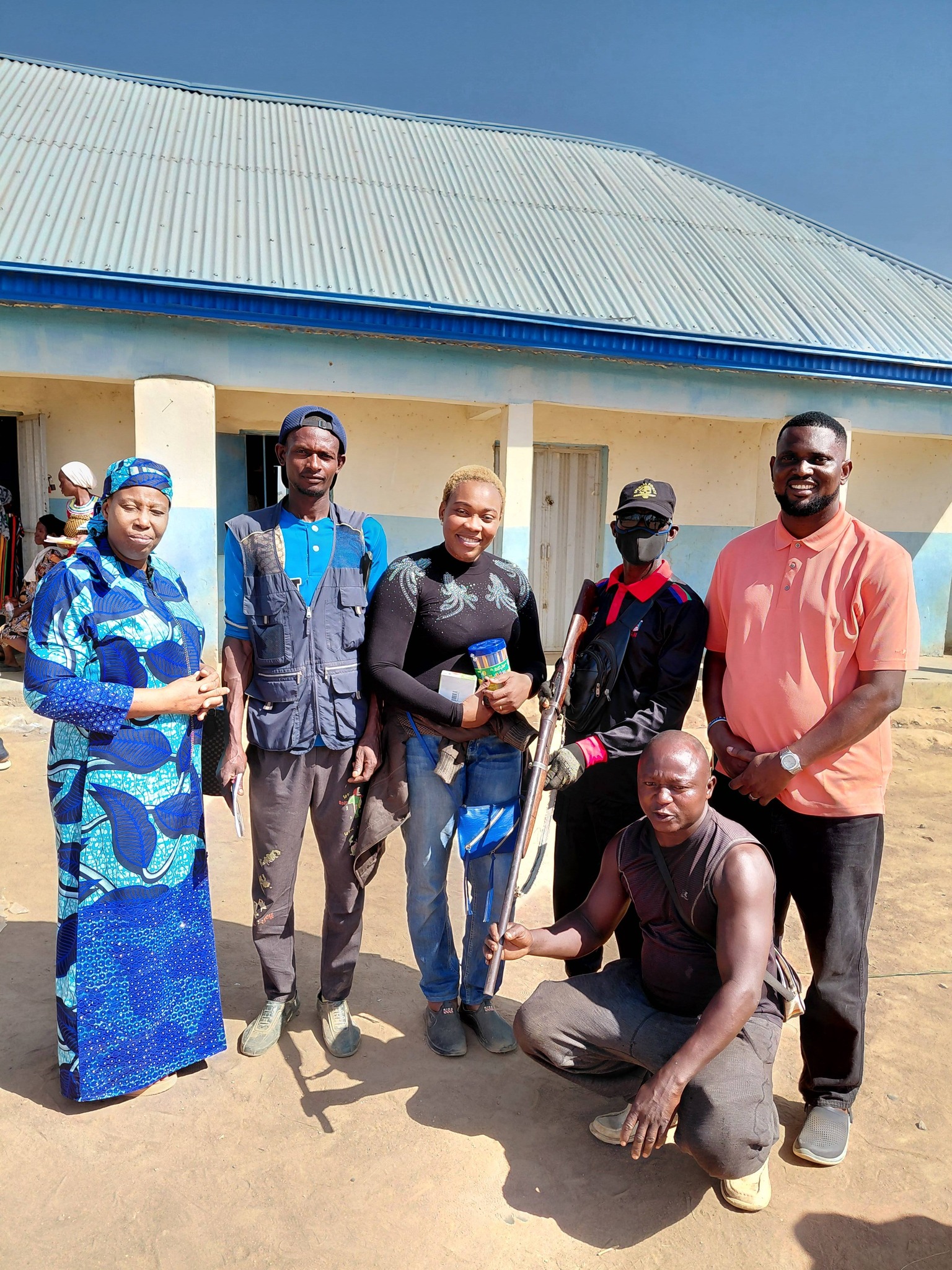 Community Health and Welfare